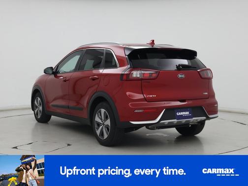 2019 Kia Niro EX