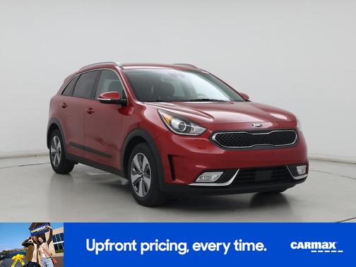 2019 Kia Niro EX