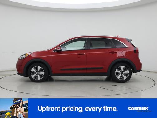 2019 Kia Niro EX