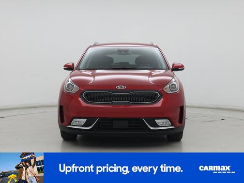 2019 Kia Niro EX