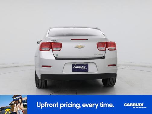 2014 Chevrolet Malibu LT