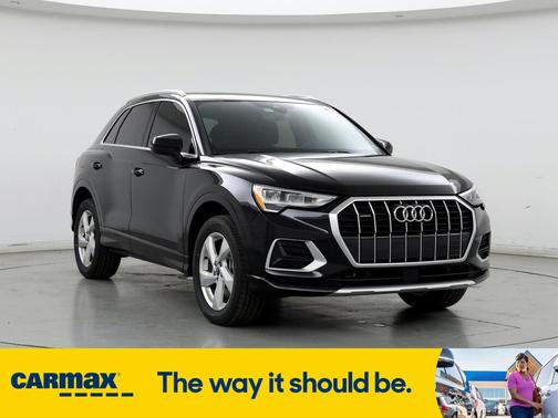 2021 Audi Q3 Premium