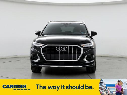 2021 Audi Q3 Premium