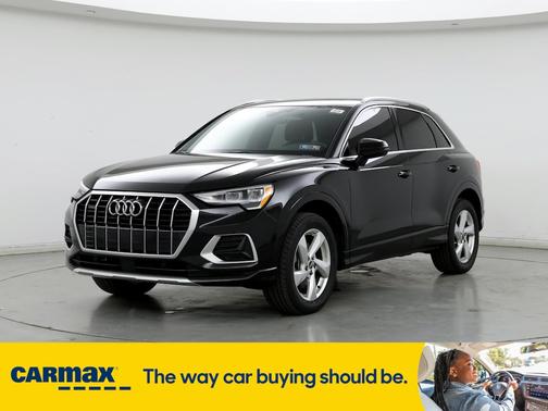 2021 Audi Q3 Premium