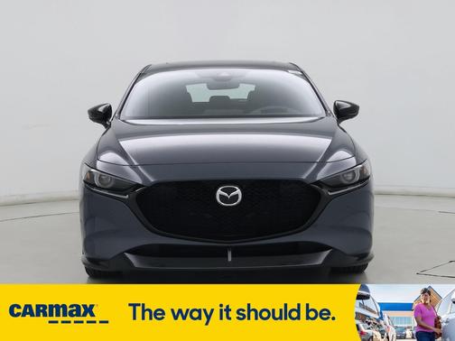 2023 Mazda Mazda3 2.5 Turbo Premium Plus