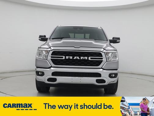 2022 RAM 1500 Bighorn
