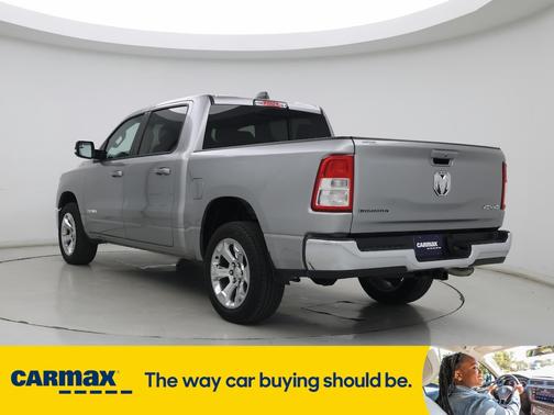 2022 RAM 1500 Bighorn