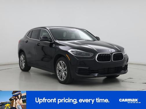 2022 BMW X2 XDrive28i