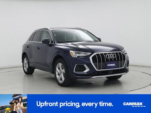 2020 Audi Q3 Premium Plus
