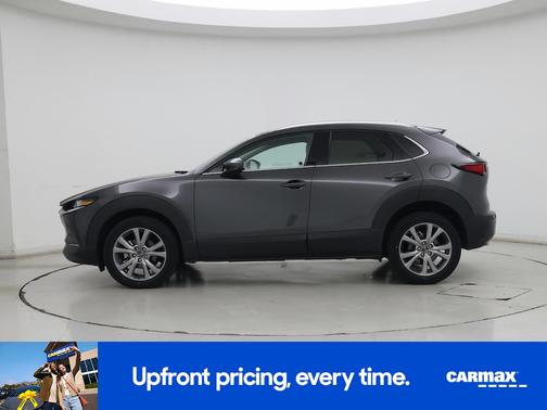 2020 Mazda CX-30 Premium