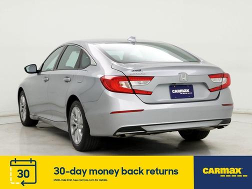 Photo 2 of 25 of 2019 Honda Accord LX