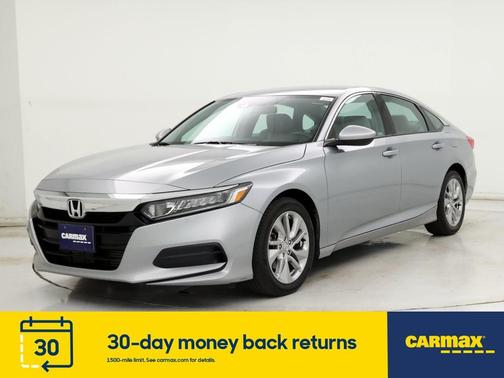 Photo 4 of 25 of 2019 Honda Accord LX
