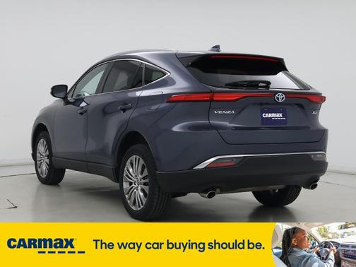 2023 Toyota Venza XLE