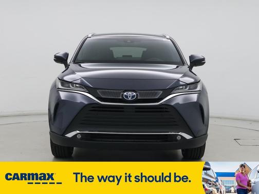 2023 Toyota Venza XLE