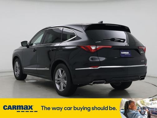 2023 Acura MDX SH-AWD