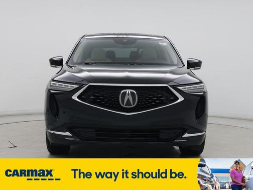 2023 Acura MDX SH-AWD