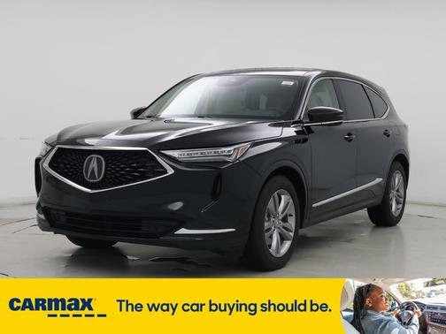 2023 Acura MDX SH-AWD