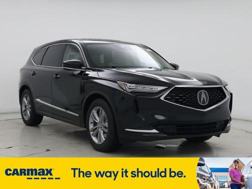 2023 Acura MDX SH-AWD
