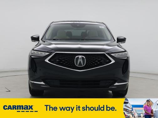 2023 Acura MDX SH-AWD