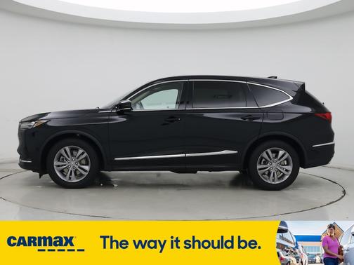 2023 Acura MDX SH-AWD