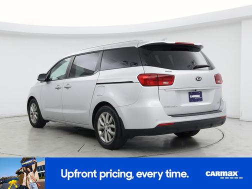 2019 Kia Sedona EX