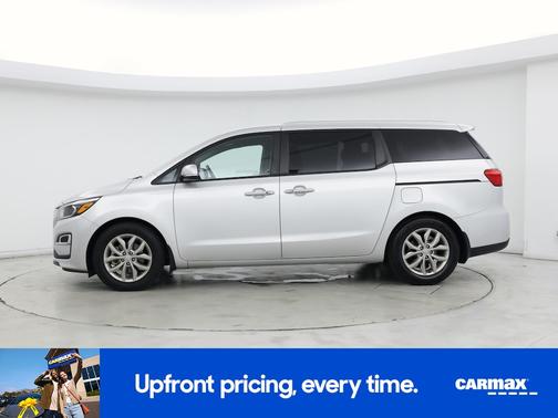 2019 Kia Sedona EX