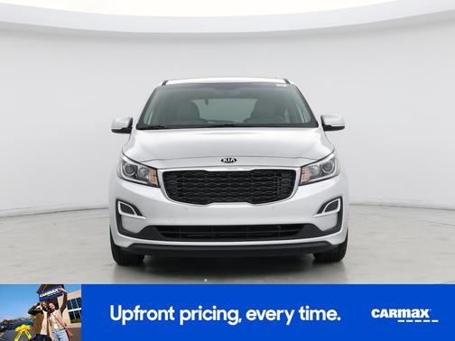 2019 Kia Sedona EX