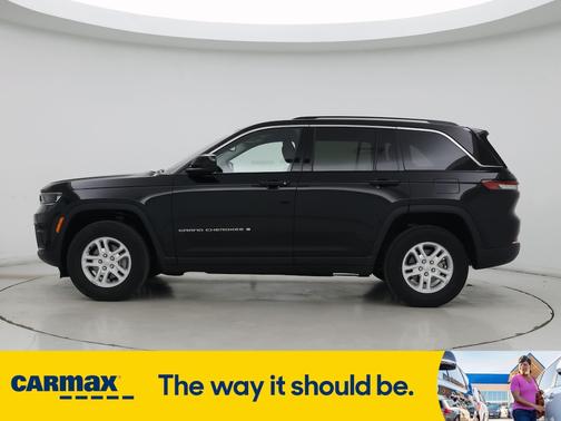 2022 Jeep Grand Cherokee Laredo