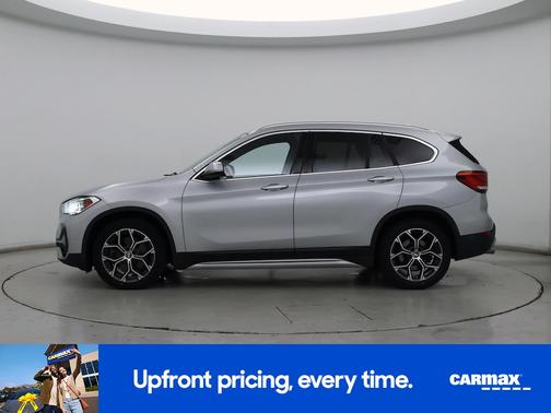 2020 BMW X1 SDrive28i