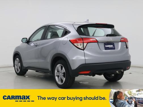 2019 Honda HR-V LX