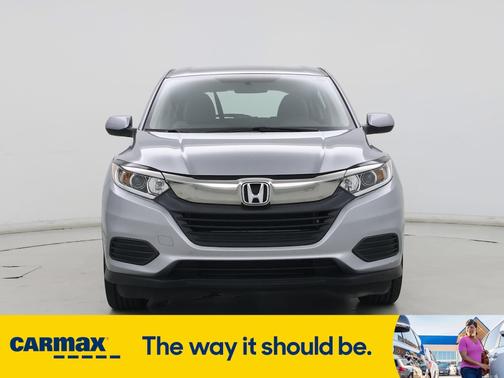 2019 Honda HR-V LX