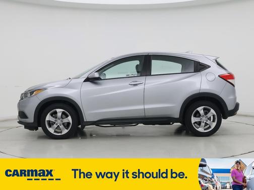 2019 Honda HR-V LX