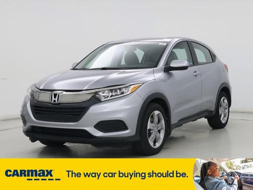 2019 Honda HR-V LX