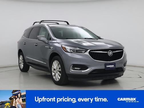 2020 Buick Enclave Premium