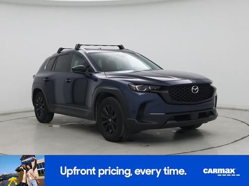 2024 Mazda CX-50 2.5 S Premium Package