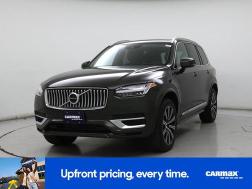 2020 Volvo XC90 Hybrid T8 Inscription