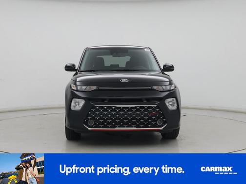 2021 Kia Soul GT-Line