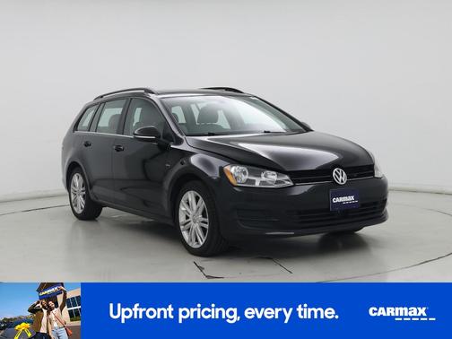 2016 Volkswagen Golf Limited
