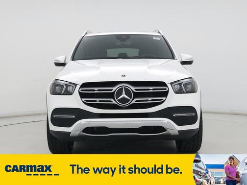 2021 Mercedes-Benz GLE 350