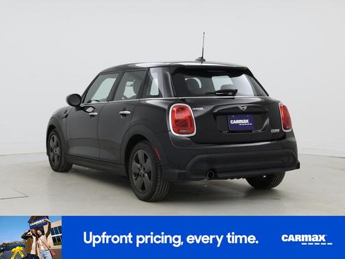 2022 MINI Hardtop Oxford Edition