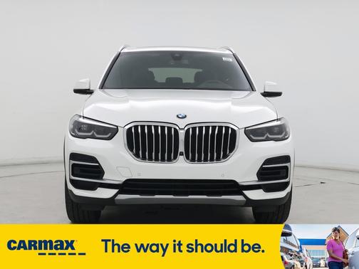 2023 BMW X5 sDrive40i