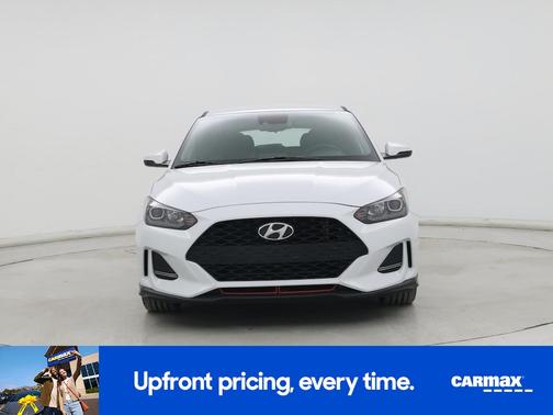 2019 Hyundai Veloster R-Spec