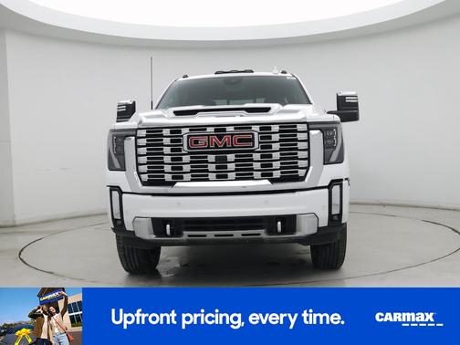 2024 GMC Sierra 2500 Denali