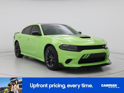 2023 Dodge Charger R/T