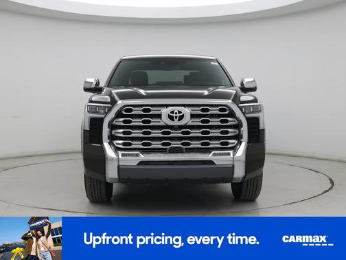 2024 Toyota Tundra 1794