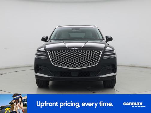 2023 Genesis GV80 3.5T
