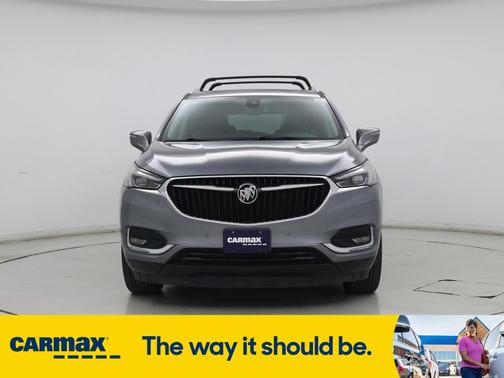 2020 Buick Enclave Premium