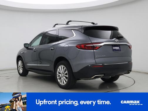 2020 Buick Enclave Premium