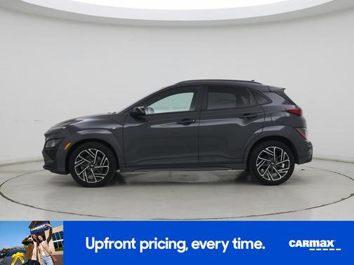 2023 Hyundai KONA N Line