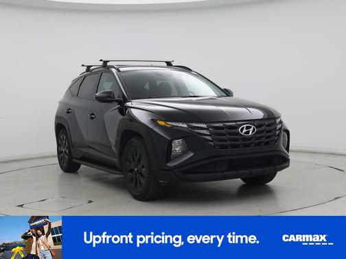2022 Hyundai TUCSON XRT